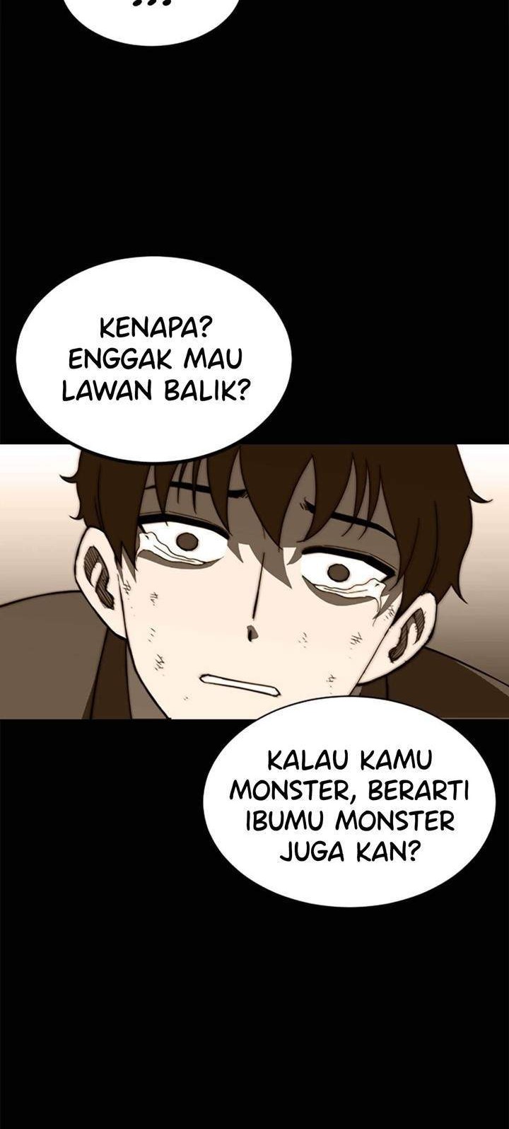 Weak Demon Hunter Chapter 2 Gambar 33