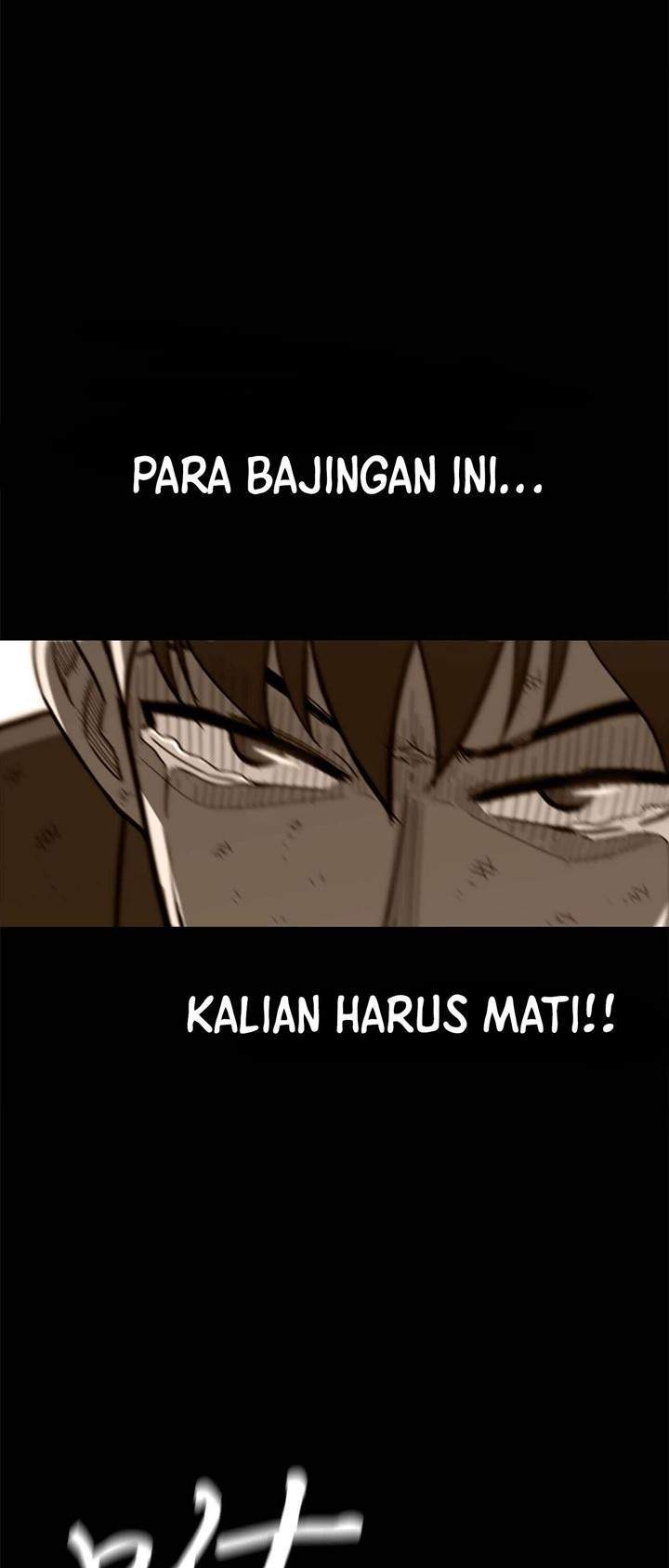 Weak Demon Hunter Chapter 2 Gambar 35