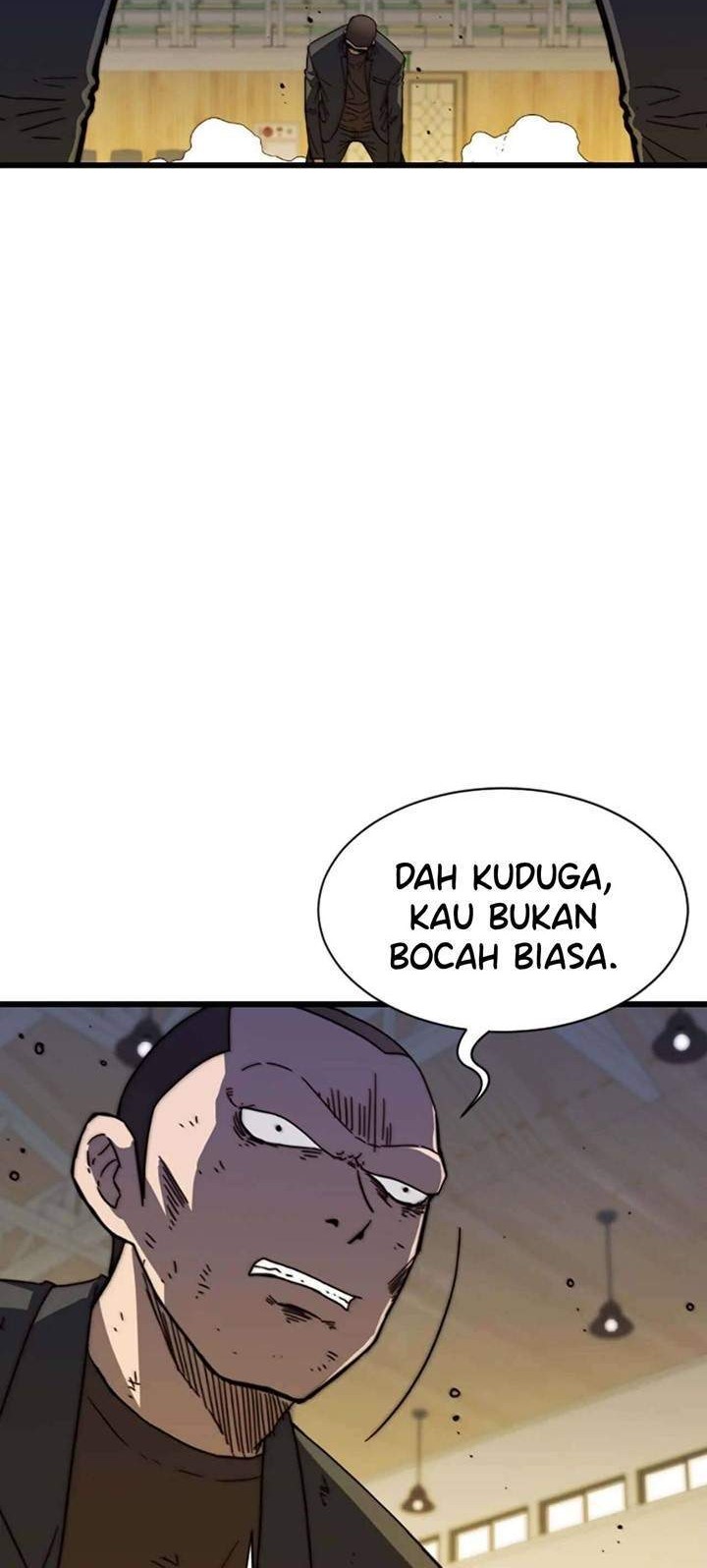 Weak Demon Hunter Chapter 2 Gambar 45