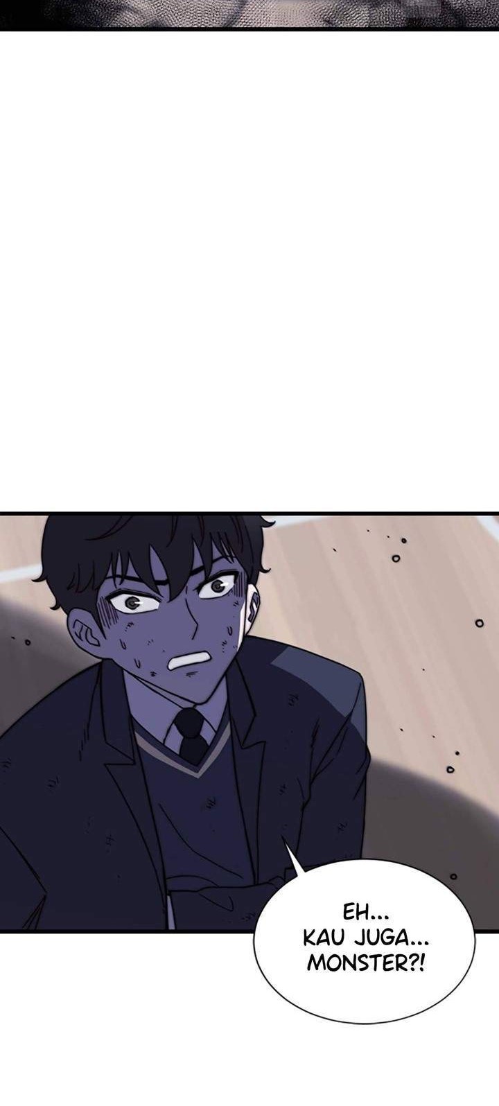 Weak Demon Hunter Chapter 2 Gambar 51