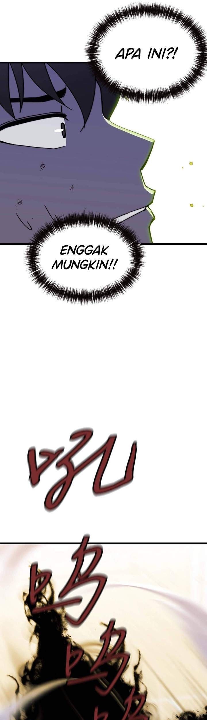 Weak Demon Hunter Chapter 2 Gambar 53