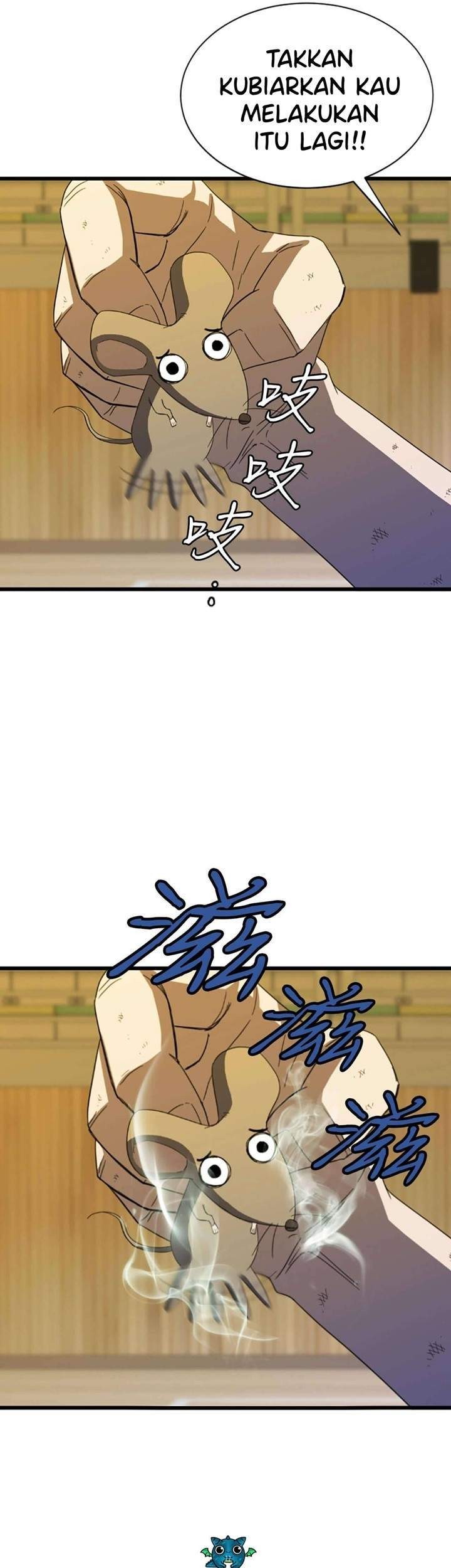 Weak Demon Hunter Chapter 2 Gambar 71