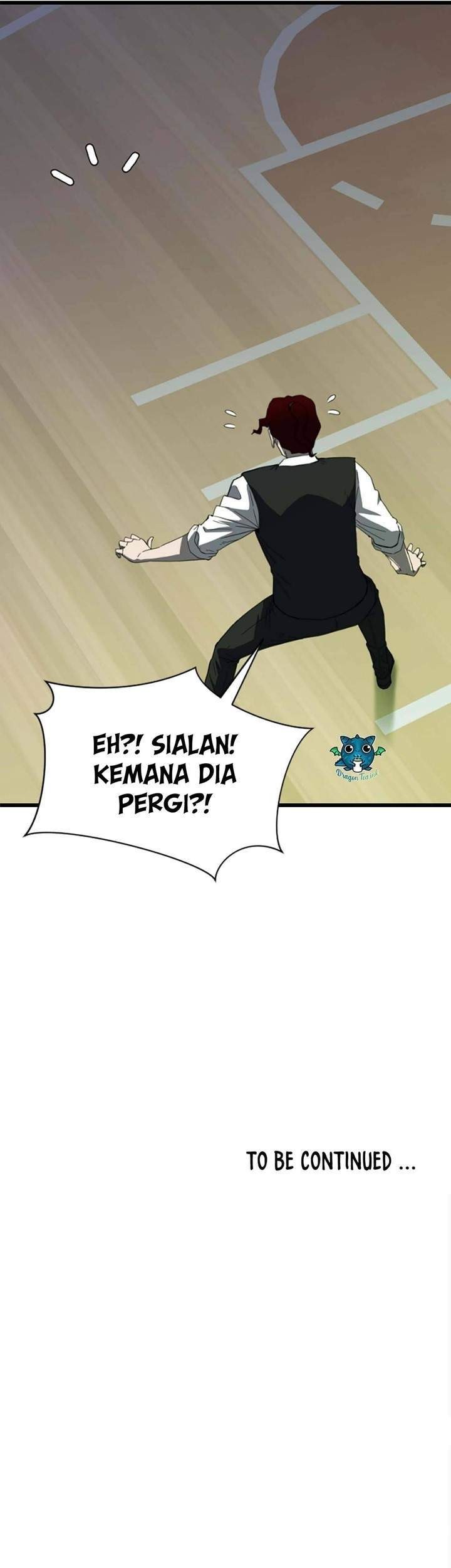 Weak Demon Hunter Chapter 2 Gambar 77