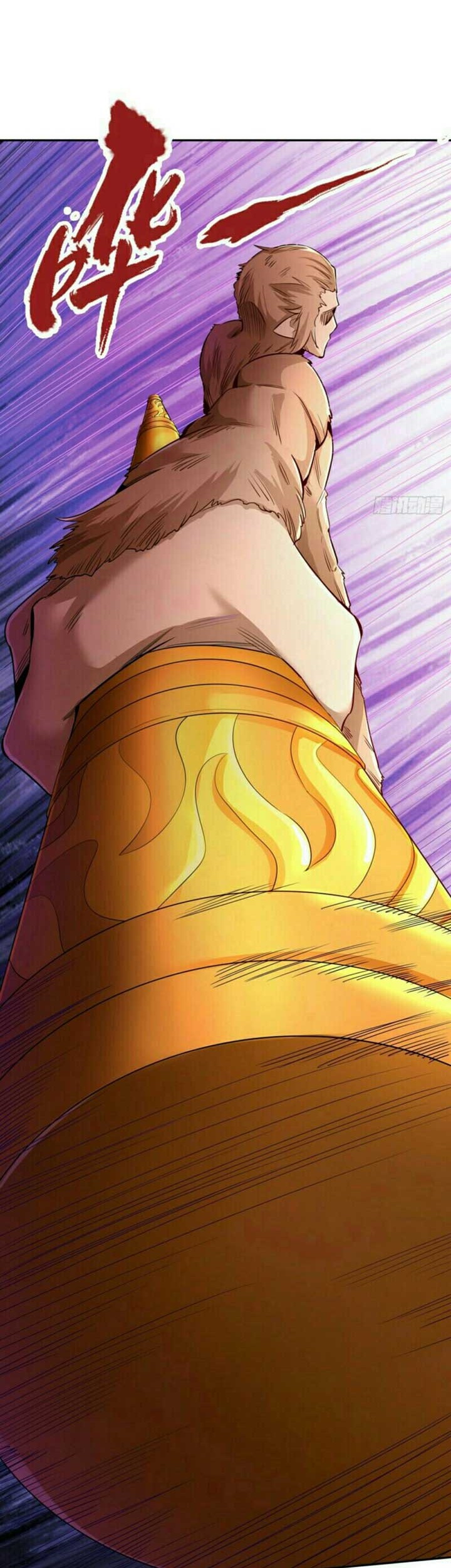 I Was Trapped On The Same Day For 100,000 Years Chapter 50 Gambar 3