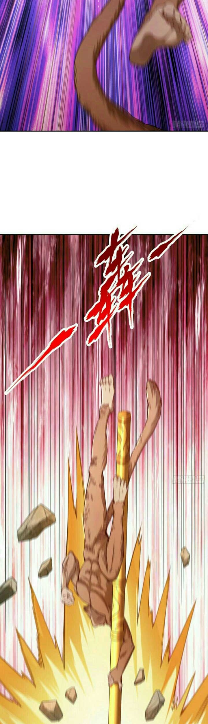 I Was Trapped On The Same Day For 100,000 Years Chapter 50 Gambar 12