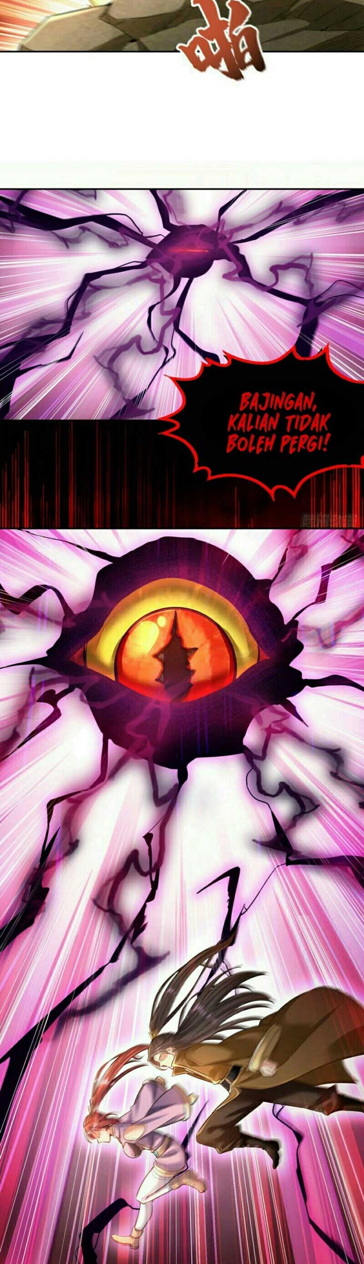 I Was Trapped On The Same Day For 100,000 Years Chapter 50 Gambar 15