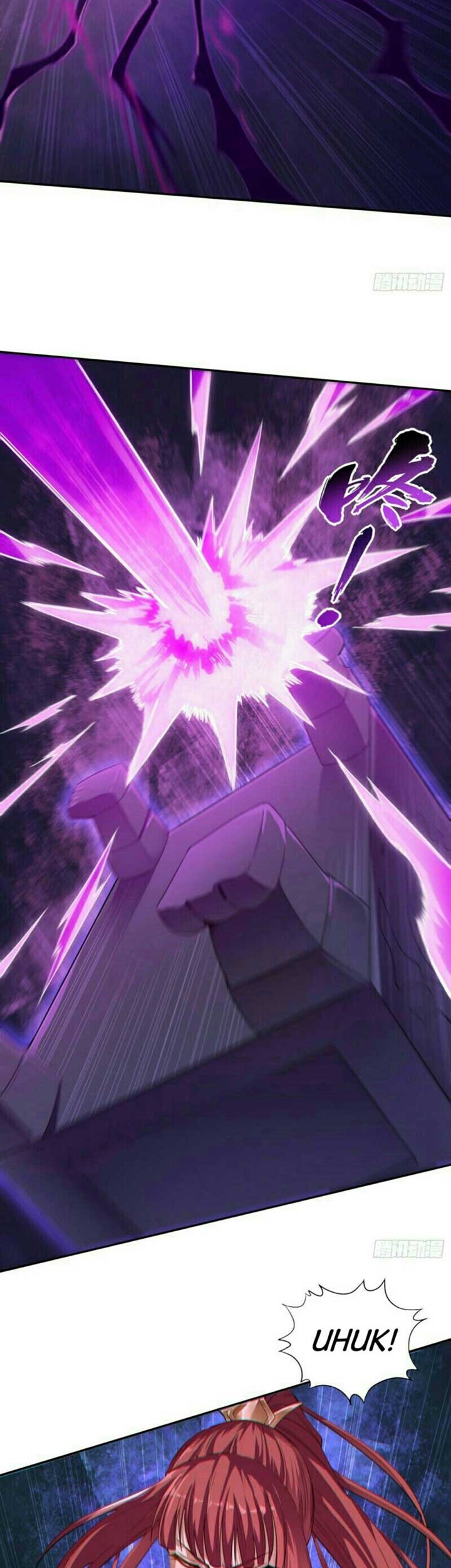 I Was Trapped On The Same Day For 100,000 Years Chapter 50 Gambar 19
