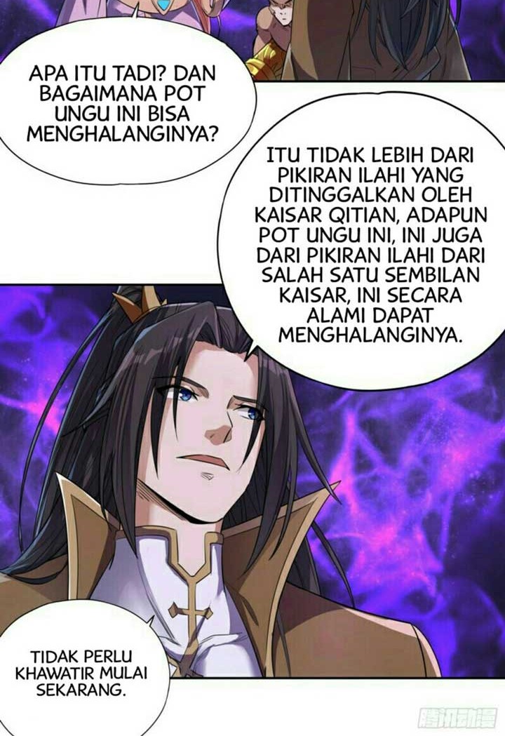 I Was Trapped On The Same Day For 100,000 Years Chapter 50 Gambar 21