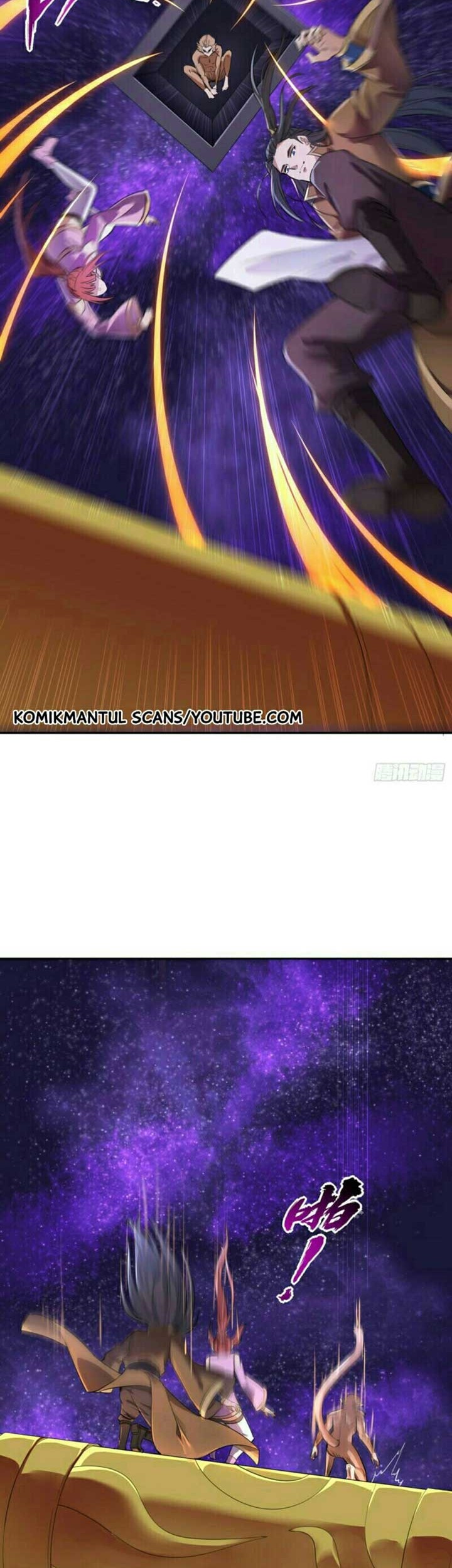 I Was Trapped On The Same Day For 100,000 Years Chapter 50 Gambar 23