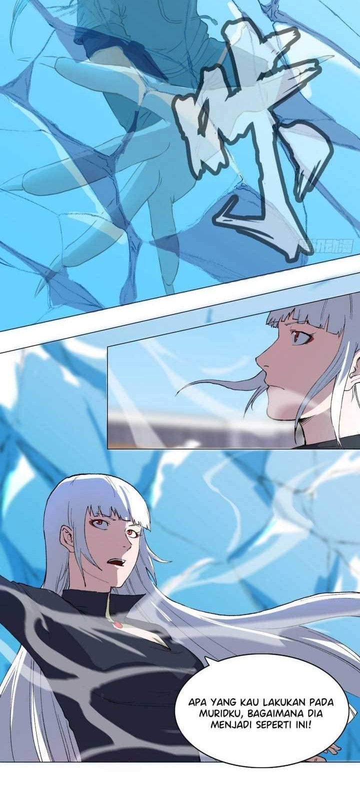 Dragon Star God Chapter 2 Gambar 16