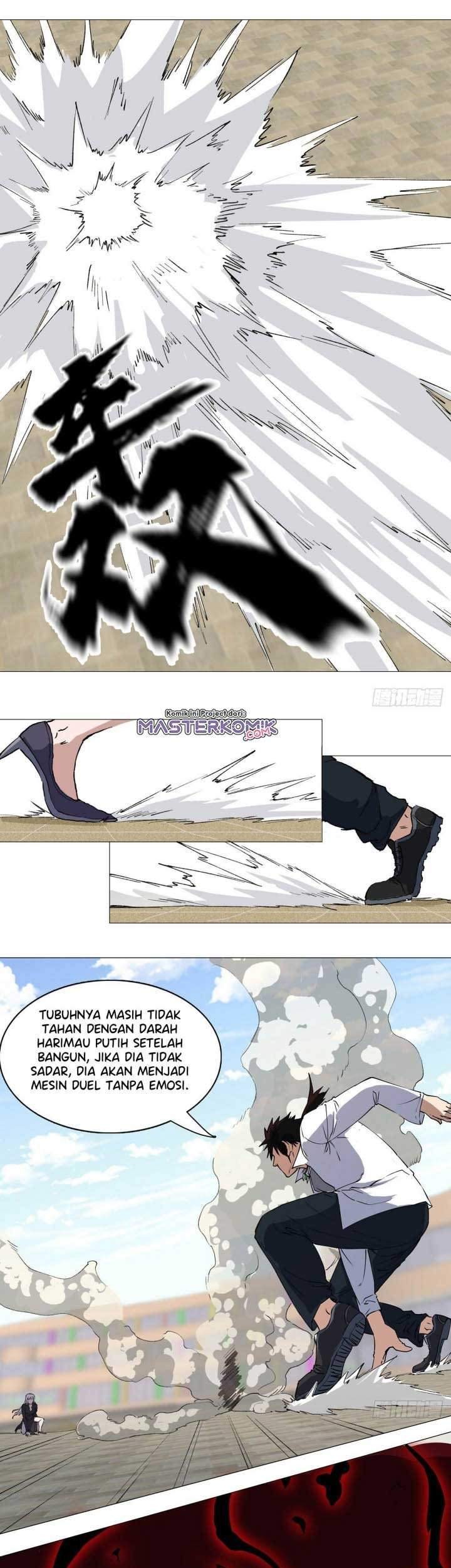 Dragon Star God Chapter 2 Gambar 19