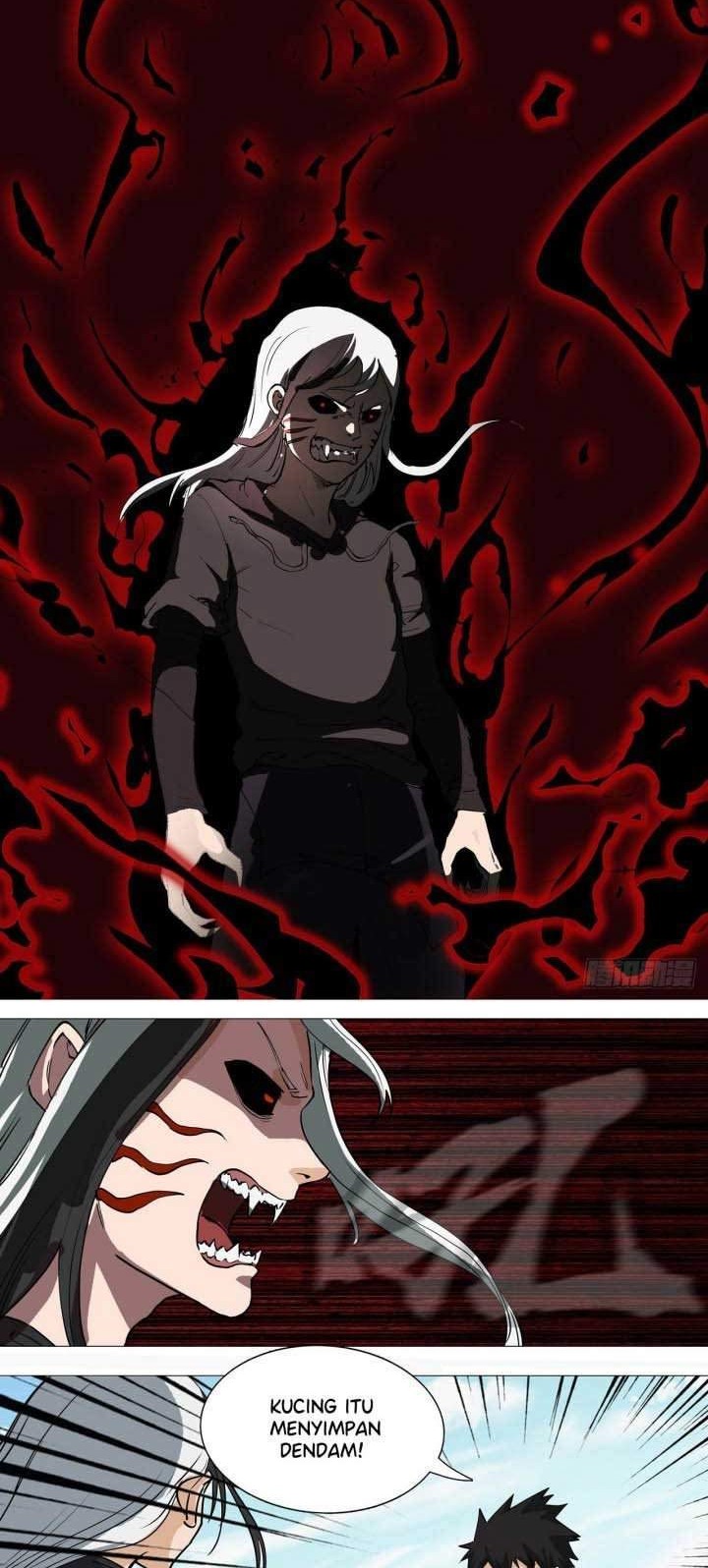 Dragon Star God Chapter 2 Gambar 20