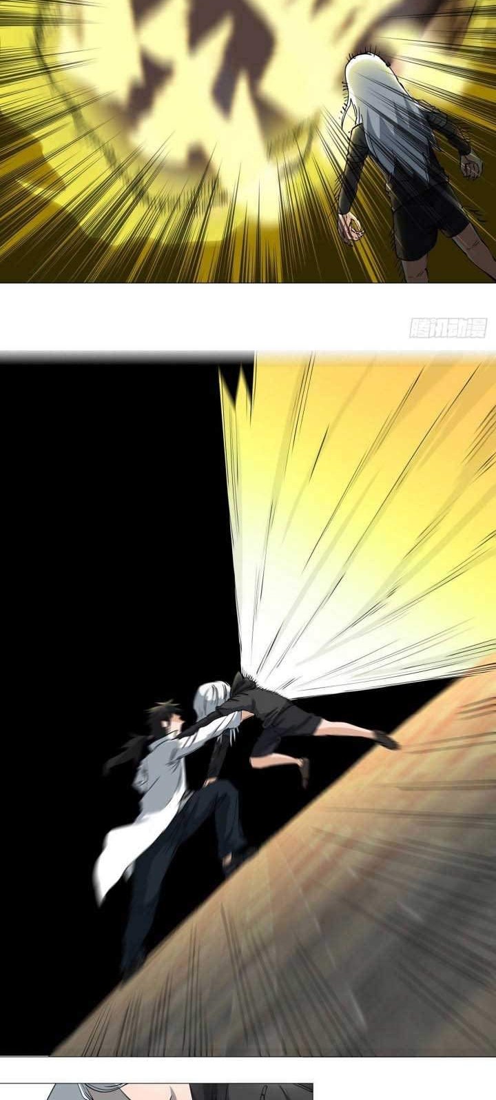 Dragon Star God Chapter 2 Gambar 26