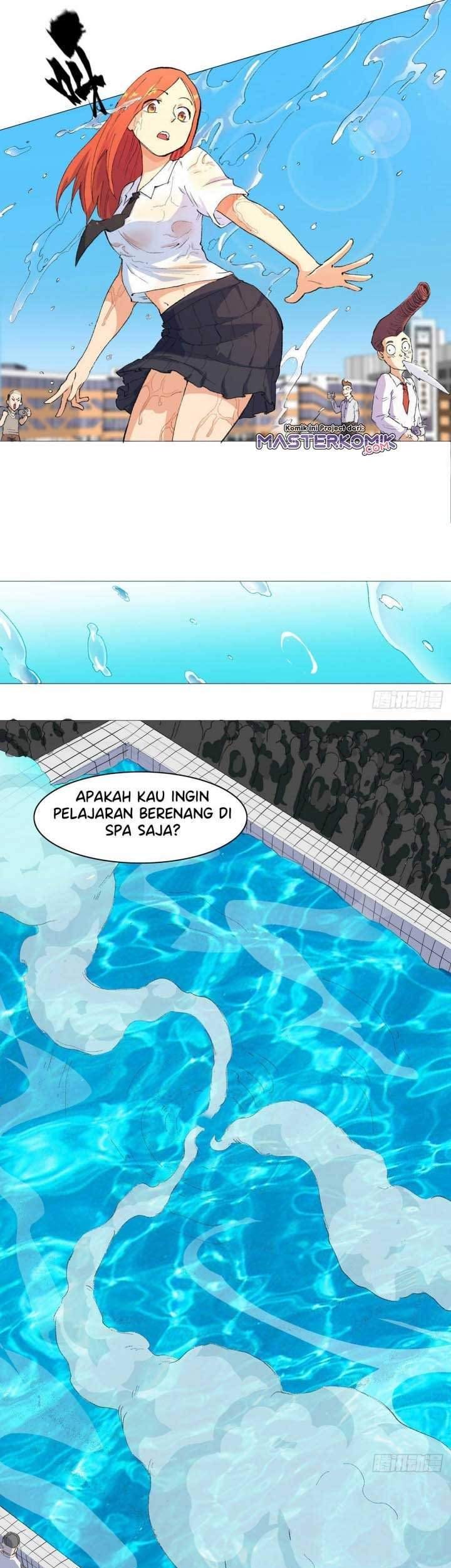 Baca Dragon Star God Chapter 2 Gambar 2