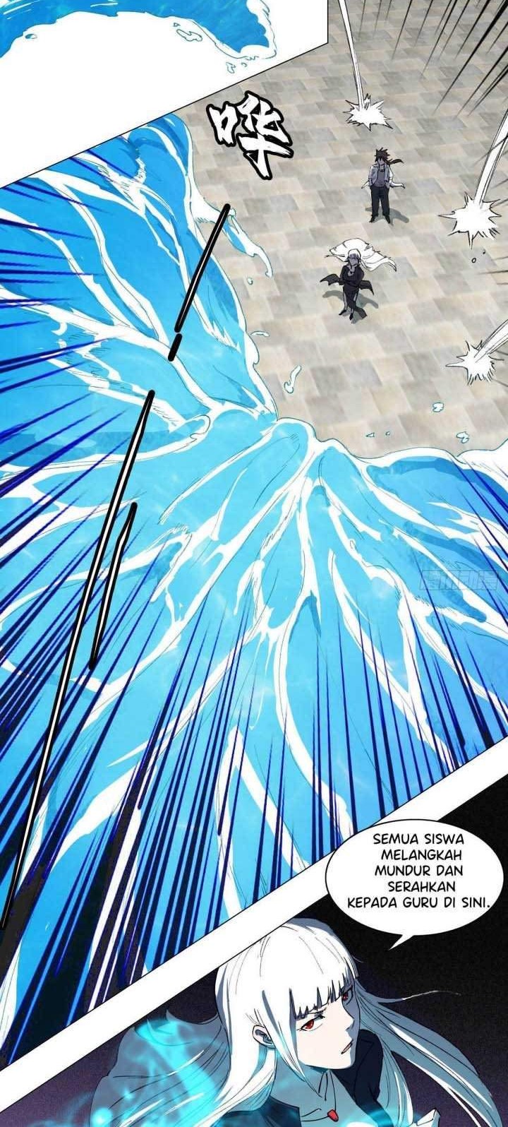 Dragon Star God Chapter 2 Gambar 13