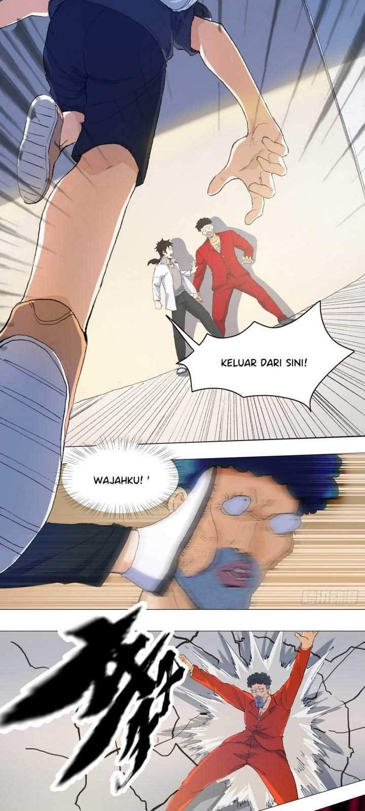 Dragon Star God Chapter 1 Gambar 19