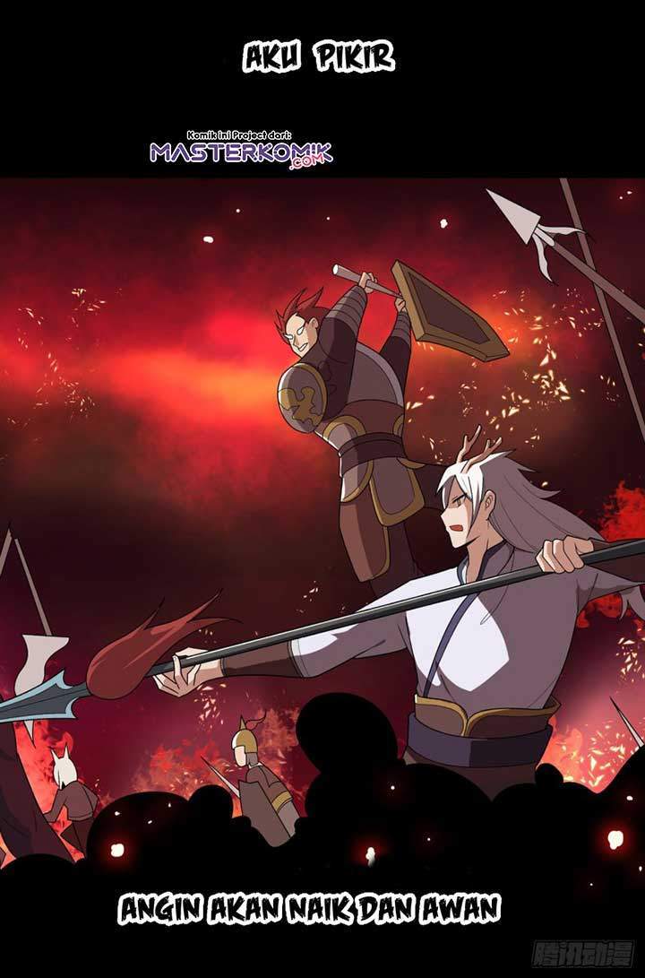 Dragon Star God Chapter 00 Gambar 3
