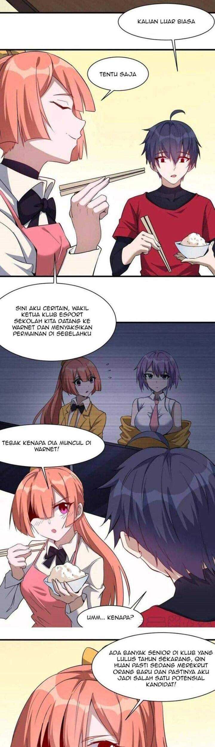 City of Sanctuary Chapter 26 Gambar 3