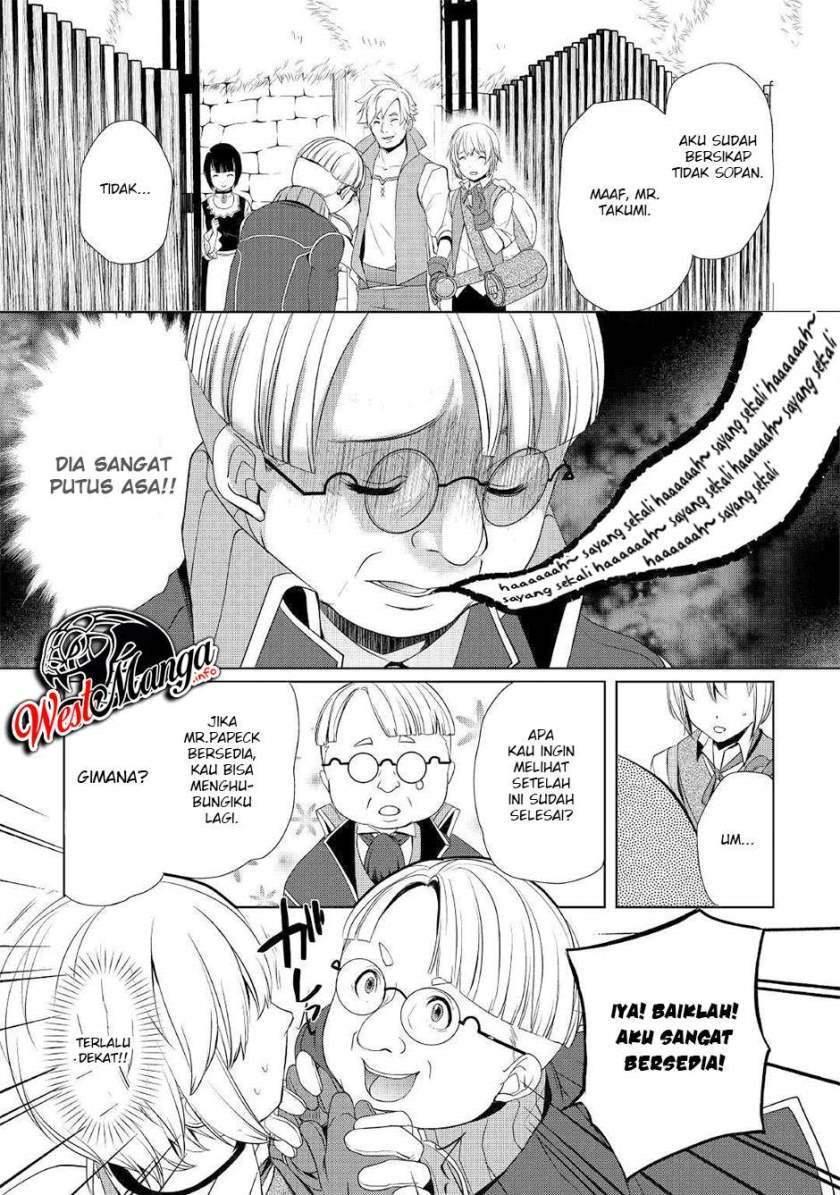 Izure Saikyou no Renkinjutsu Shi? Chapter 3.2 Gambar 13
