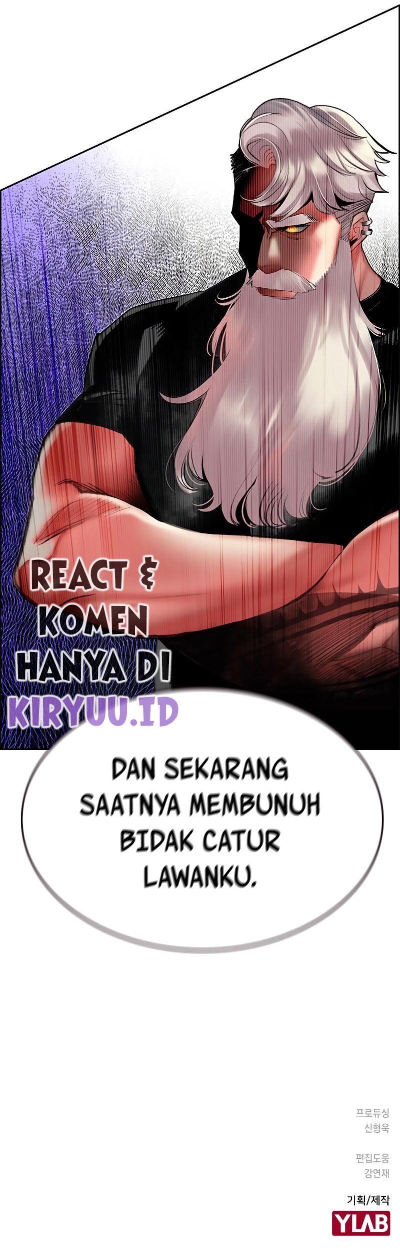 Jungle Juice Chapter 46 Gambar 61