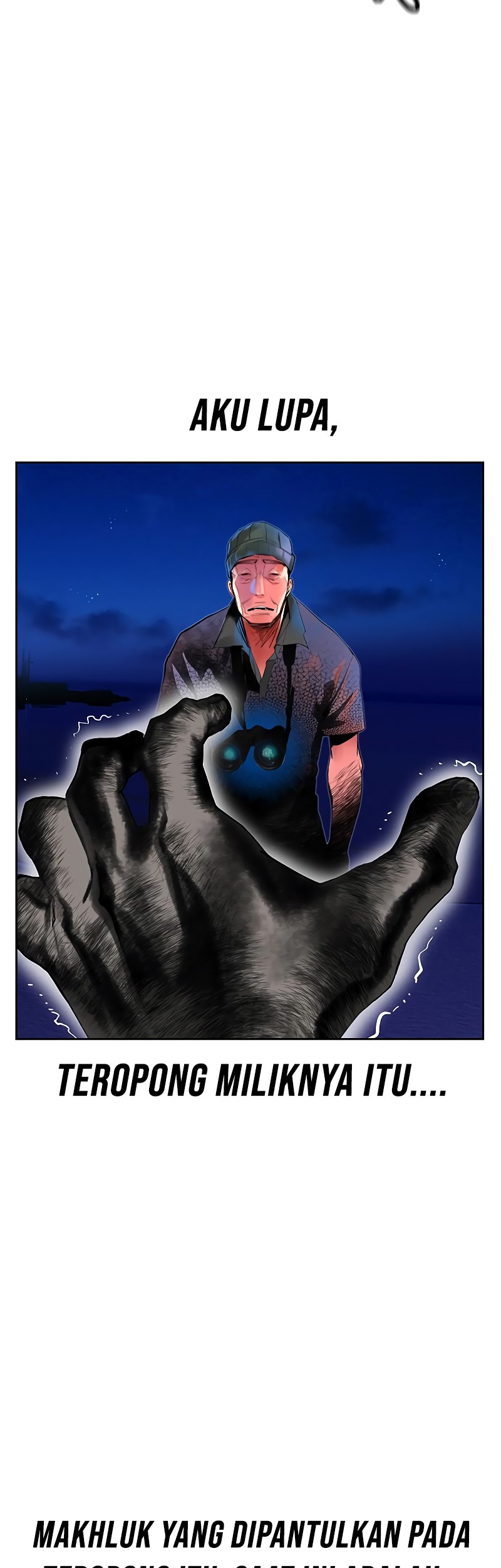 Jungle Juice Chapter 46 Gambar 15