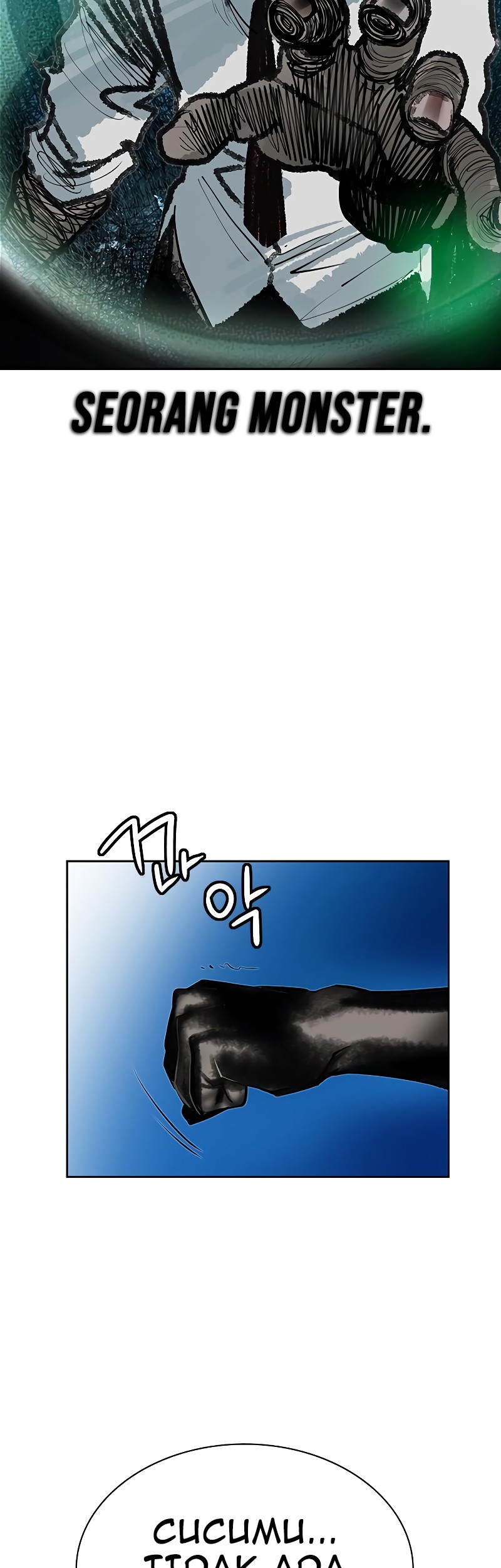 Jungle Juice Chapter 46 Gambar 17