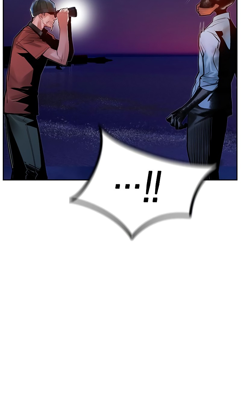 Jungle Juice Chapter 46 Gambar 20