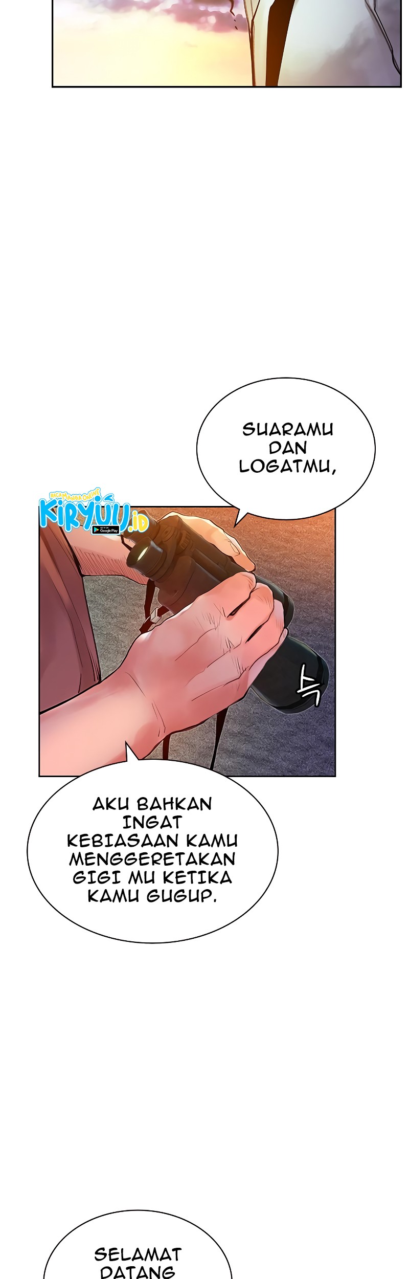 Jungle Juice Chapter 46 Gambar 25