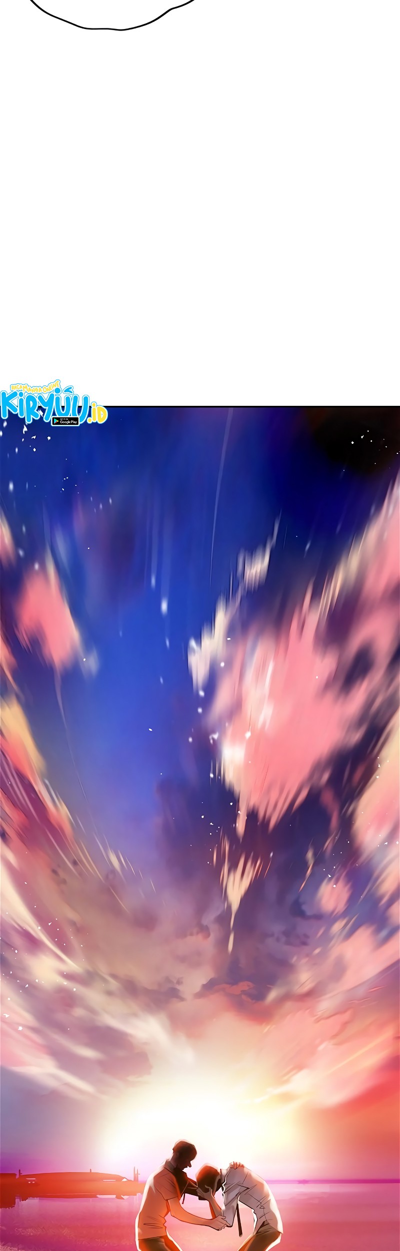 Jungle Juice Chapter 46 Gambar 27