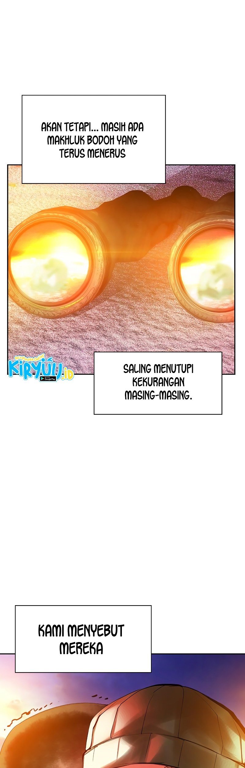 Jungle Juice Chapter 46 Gambar 31