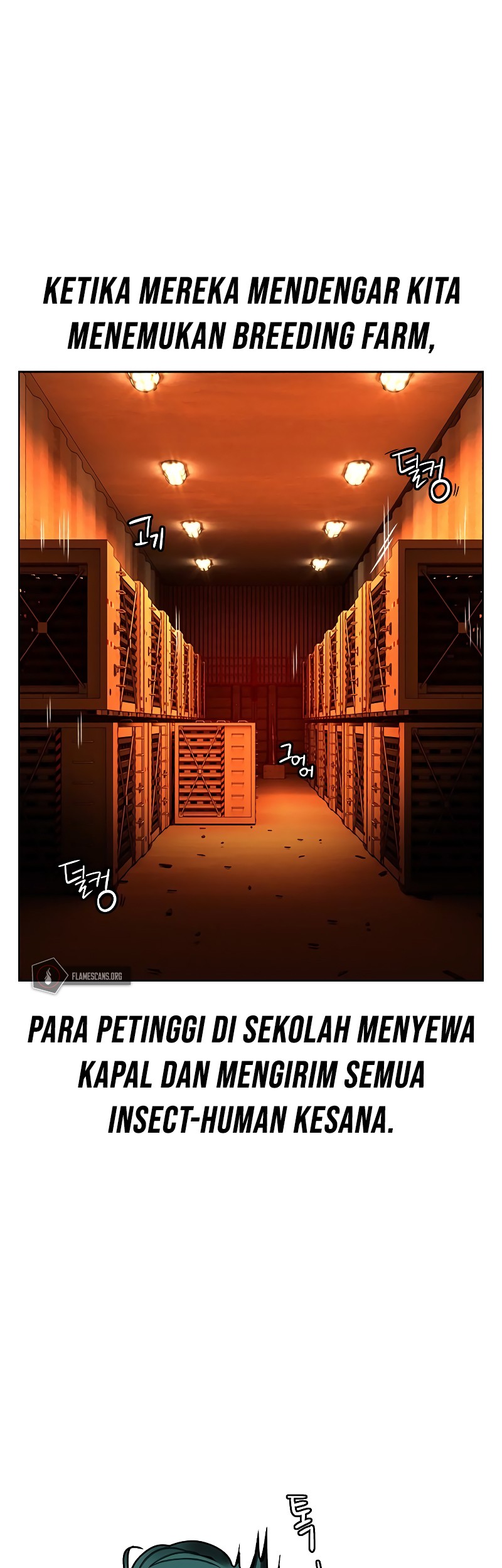 Jungle Juice Chapter 46 Gambar 45
