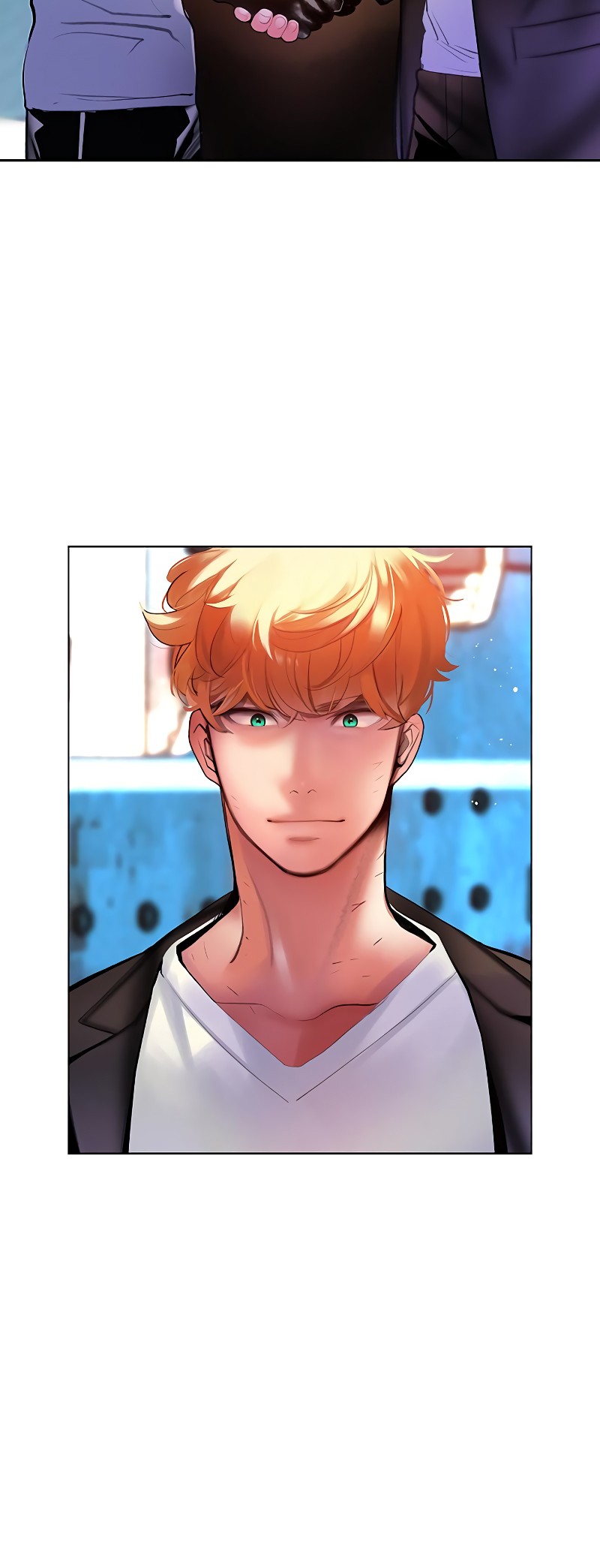 Jungle Juice Chapter 46 Gambar 52