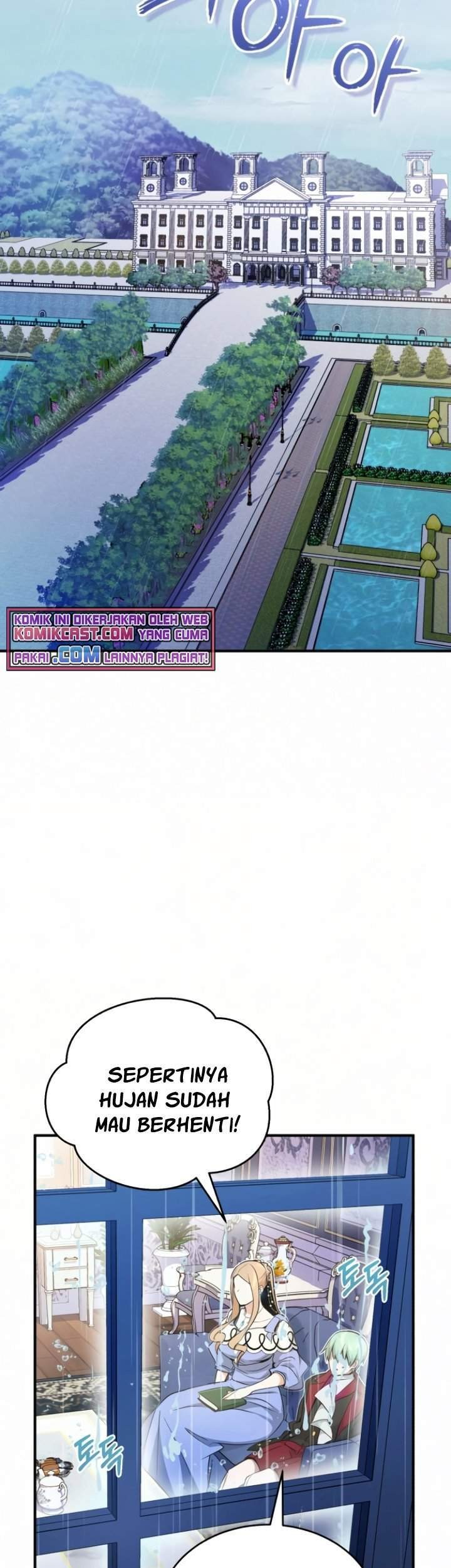 The Dark Magician Transmigrates After 66666 Years Chapter 22 Gambar 27