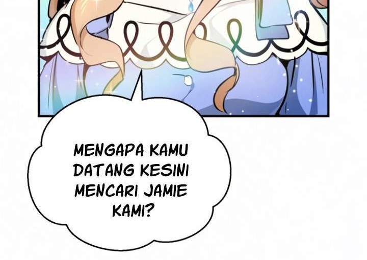 The Dark Magician Transmigrates After 66666 Years Chapter 22 Gambar 42