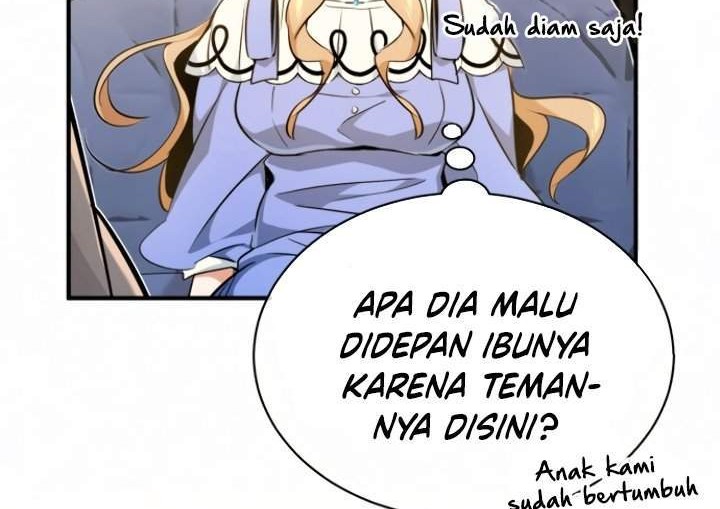 The Dark Magician Transmigrates After 66666 Years Chapter 22 Gambar 46
