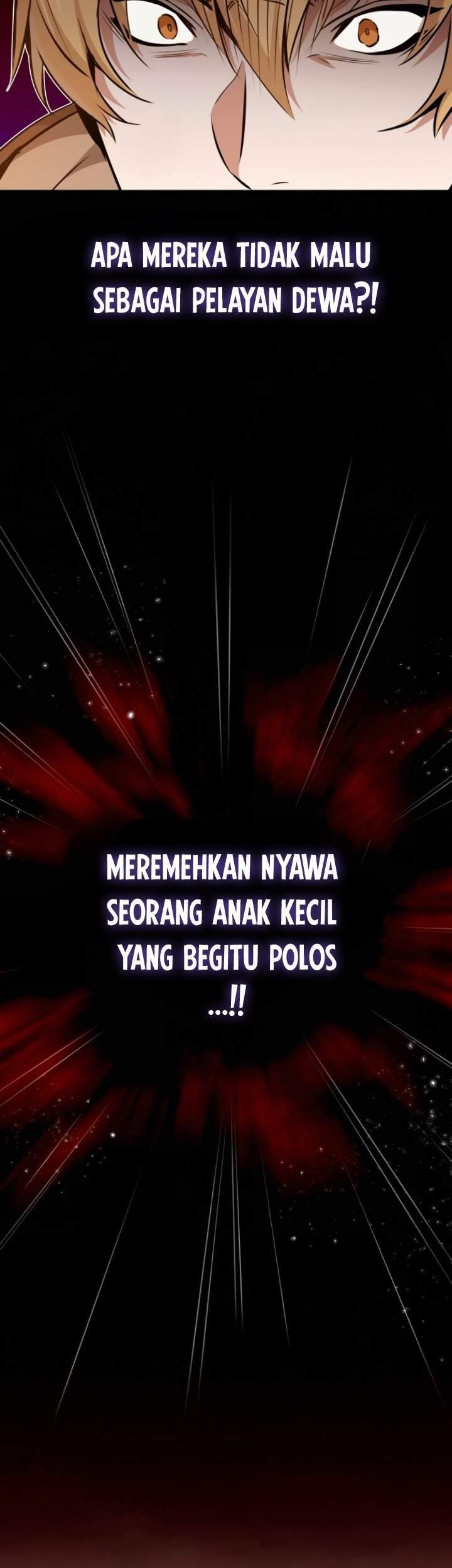 The Dark Magician Transmigrates After 66666 Years Chapter 22 Gambar 71