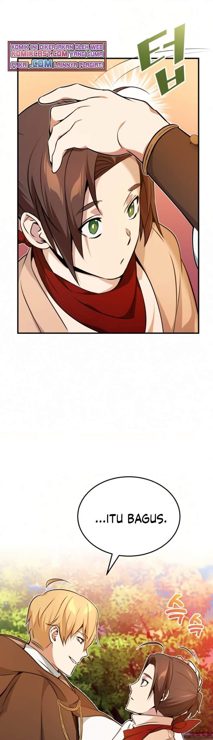 The Dark Magician Transmigrates After 66666 Years Chapter 22 Gambar 73