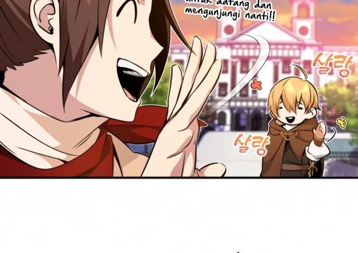 The Dark Magician Transmigrates After 66666 Years Chapter 22 Gambar 76