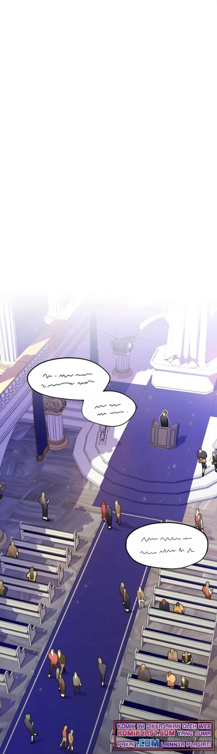 The Dark Magician Transmigrates After 66666 Years Chapter 22 Gambar 5