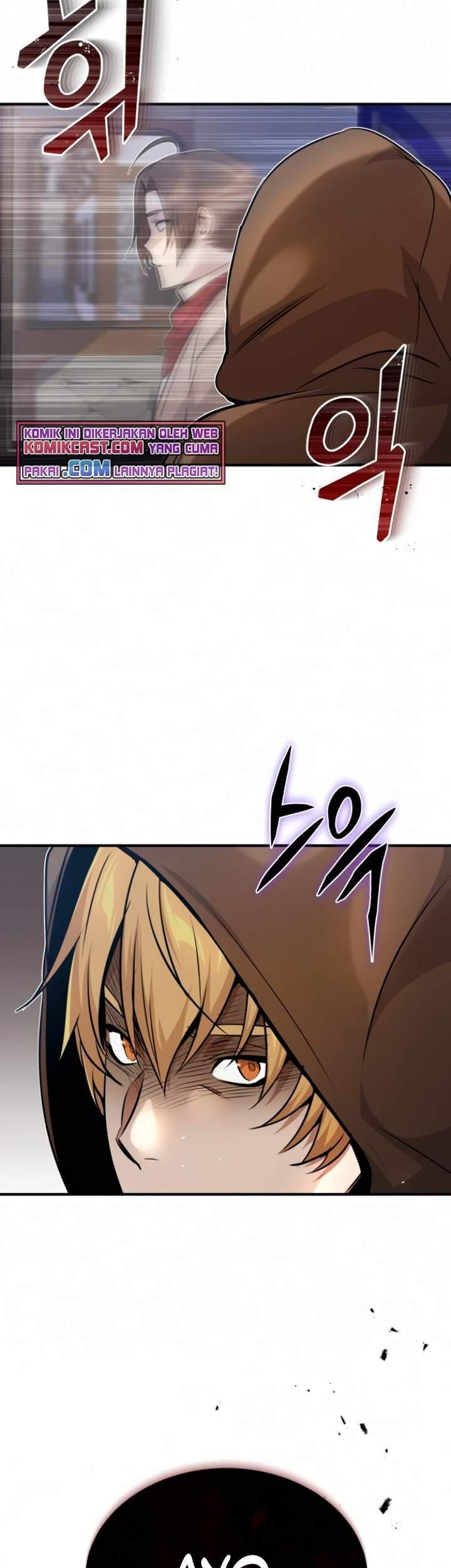 The Dark Magician Transmigrates After 66666 Years Chapter 22 Gambar 91