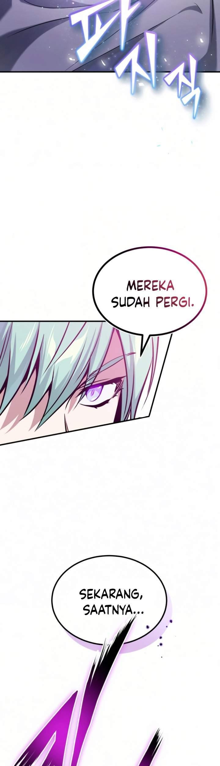 The Dark Magician Transmigrates After 66666 Years Chapter 22 Gambar 95