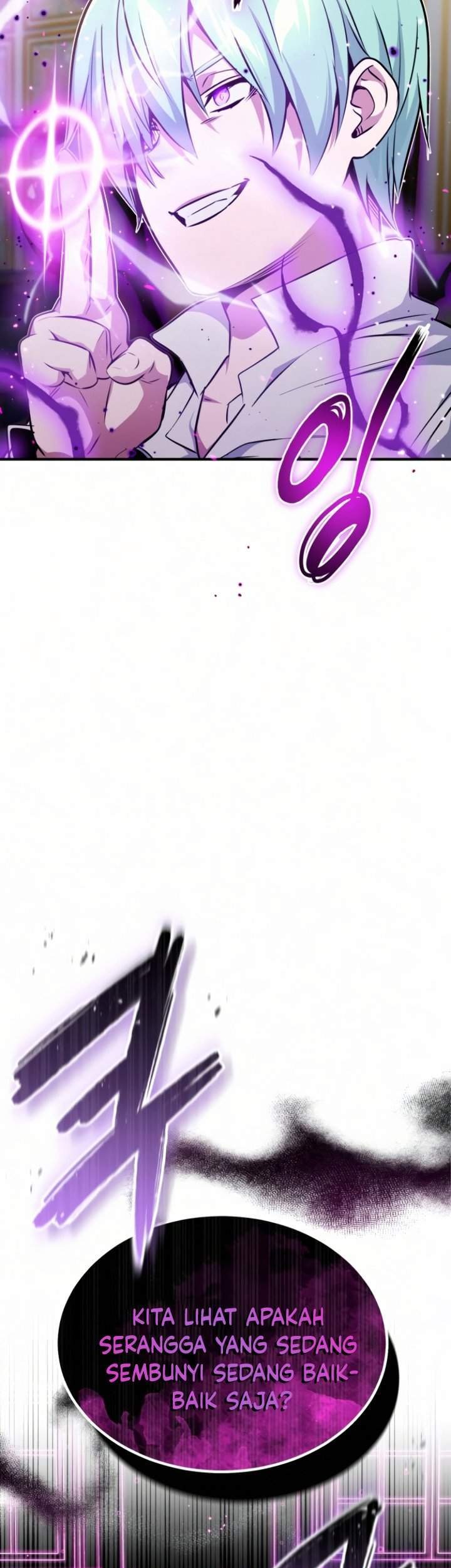 The Dark Magician Transmigrates After 66666 Years Chapter 22 Gambar 97