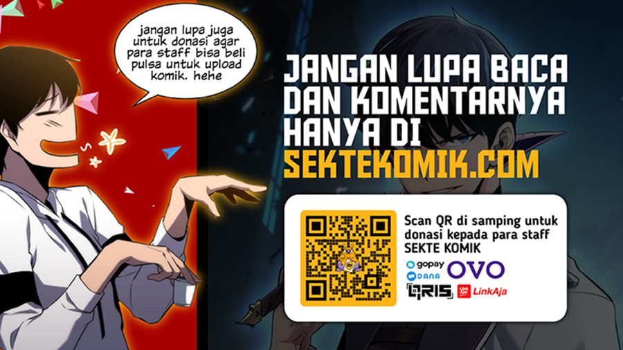Martial Inverse Chapter 74 Gambar 26