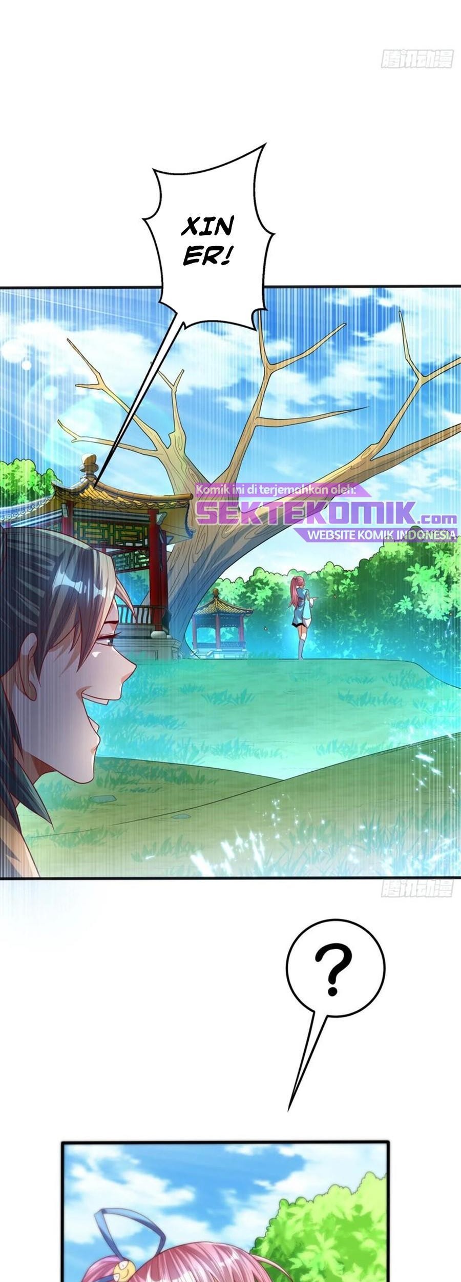 Martial Inverse Chapter 73 Gambar 4