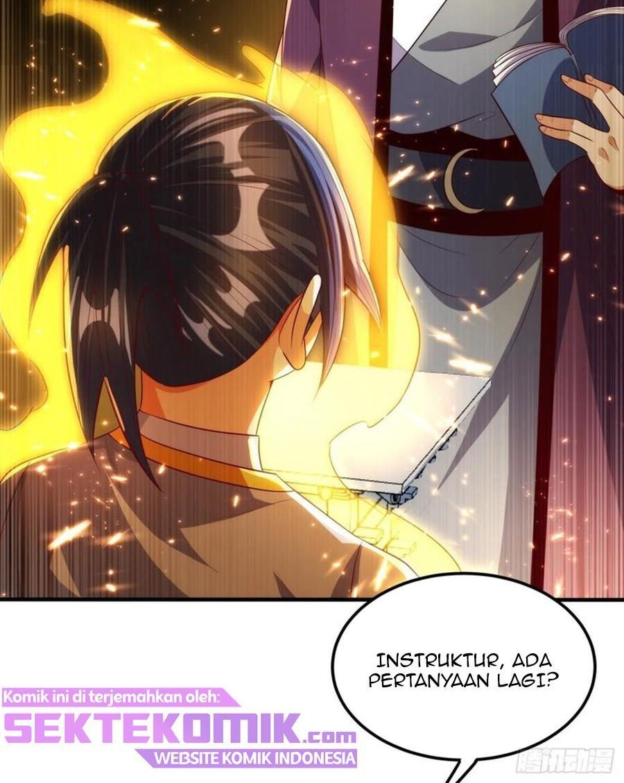 Martial Inverse Chapter 73 Gambar 20