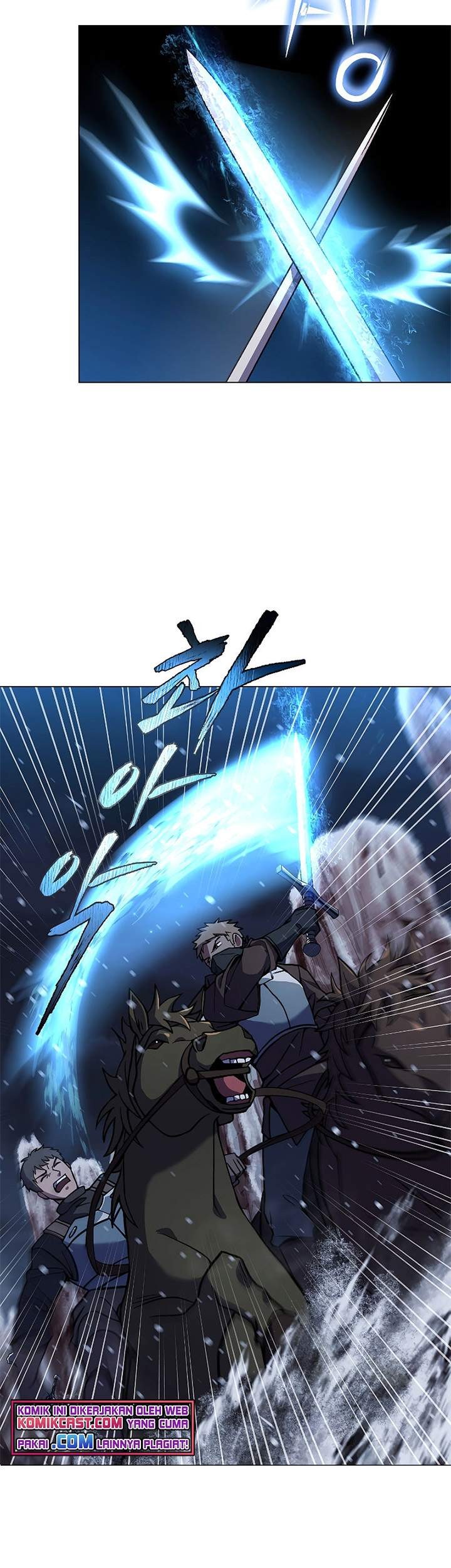 8 Circle Wizard’s Reincarnation Chapter 62 Gambar 19