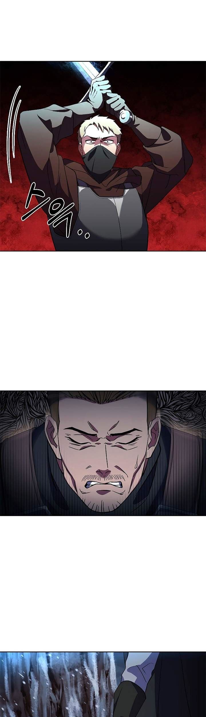 8 Circle Wizard’s Reincarnation Chapter 62 Gambar 27