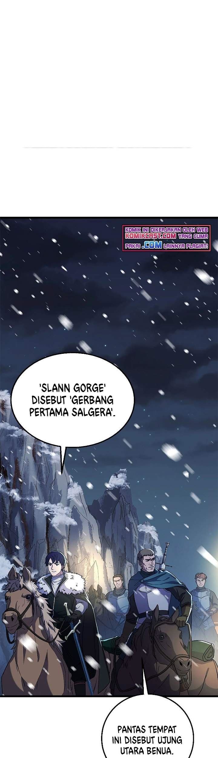 Baca Komik 8 Circle Wizard’s Reincarnation Chapter 62 Gambar 1