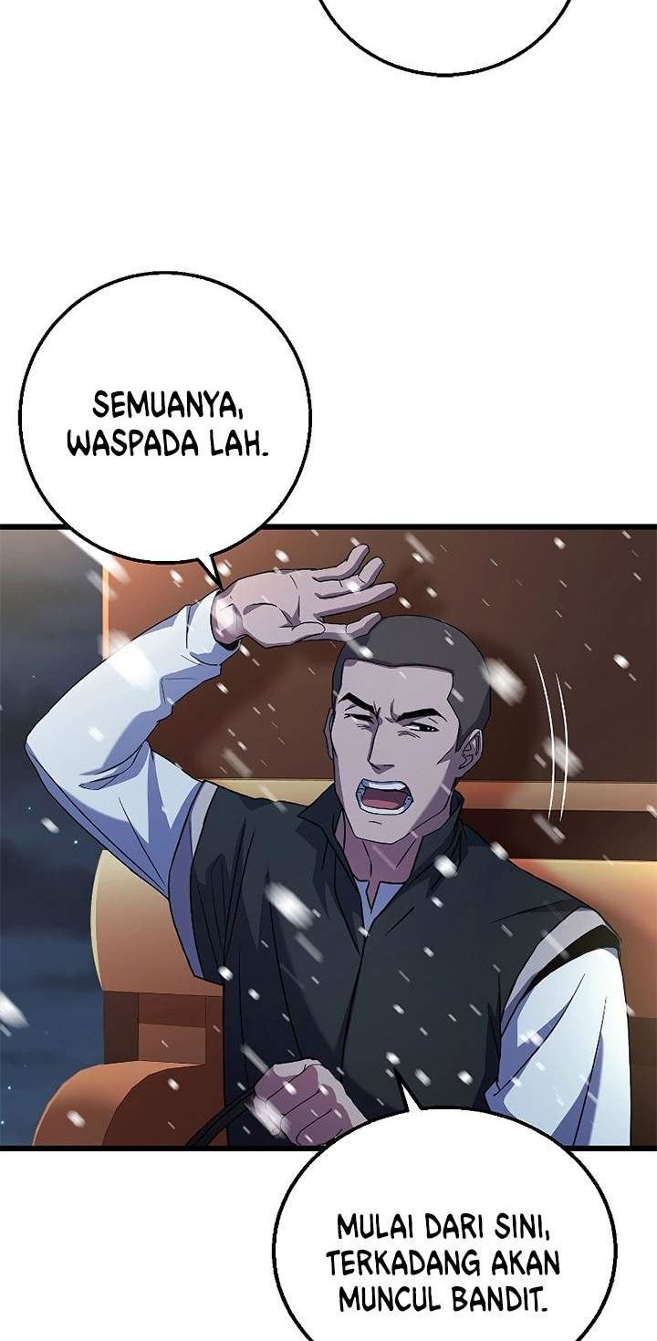 Baca 8 Circle Wizard’s Reincarnation Chapter 62 Gambar 2