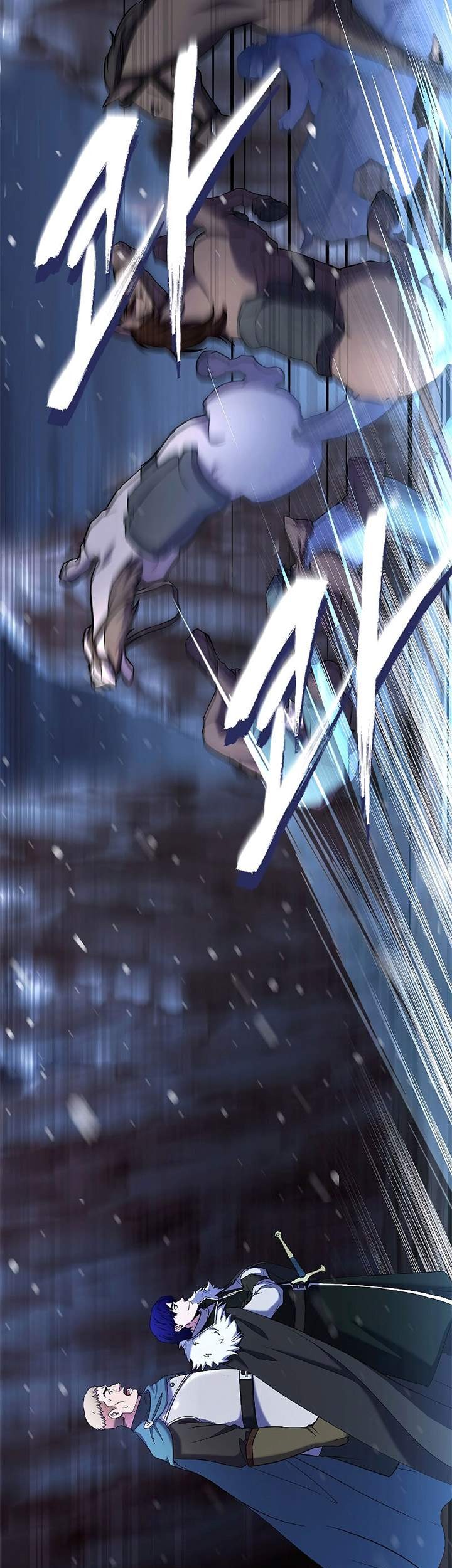 8 Circle Wizard’s Reincarnation Chapter 62 Gambar 39